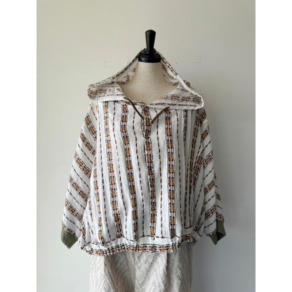 センソユニコ　イム　中古　センソ　レディース　トップス　アウター　羽織り　パーカー　美品