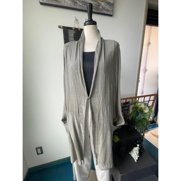 センソユニコ　イオコムイオ　センソ　レディース　トップス　ニット　カーディガン　美品　人気ブランド　...