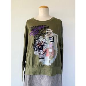 やすやす！　美品　慈雨　センソユニコ　シャツ　ブラウス　グレー snc ジウセンソユニコ 慈雨 Sensounico シャツ ブラウス 40