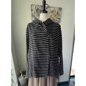 中古】ann吉 アンキチ センソユニコ コート ロングコート サイズ38 