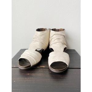 GLOBALSWITCH　フィット  中古　リサイクル　サンダル　靴　シューズ　LL　24.5cm　...