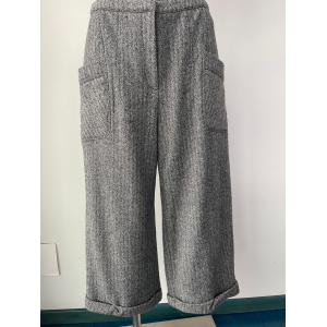 芽風(Sensounico) センソユニコ サルエルパンツ パンツ 新品同様