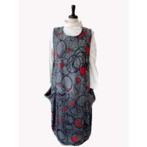 センソユニコ　t.b　中古　センソ　レディース　ワンピース　ノースリーブ　裏地付き　美品