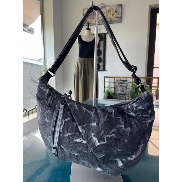 センソユニコ　Lasakura　センソ　レディース　雑貨　バッグ　ショルダーバッグ　美品