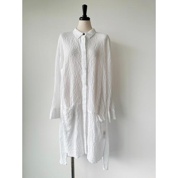 センソユニコ　芽風　センソ　中古　リサイクル　レディース　トップス　カットソー　シャツ　ブラウス　ロ...