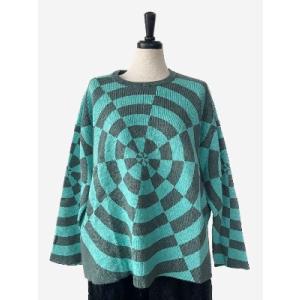 MICALLE MICALLE　中古　レディース　トップス　カットソー　長袖　美品