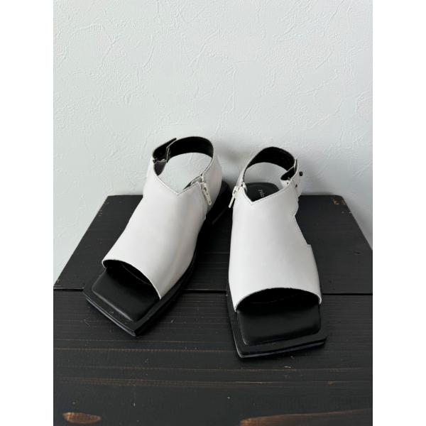 yuko imanishi  中古　リサイクル　靴　シューズ　サンダル　美品　数回使用