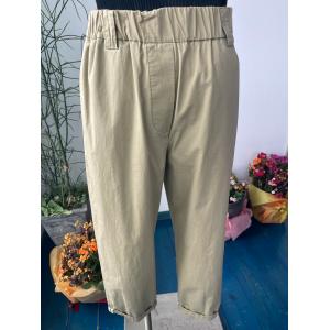 Sensounico（センソユニコ） 慈雨 センソ 中古 ボトムス パンツ