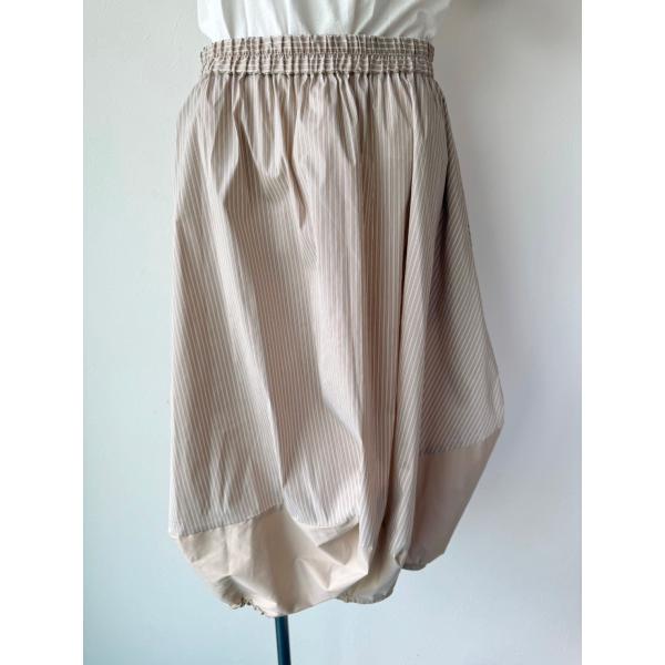 センソユニコ　ポワンリーニュ　センソ　マツオ　中古　リサイクル　レディース　ボトムス　スカート　人気...