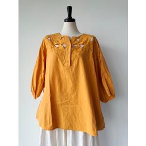 センソユニコ　UNICO　ユニコ　センソ　中古　リサイクル　レディース　トップス　カットソー　ブラウ...