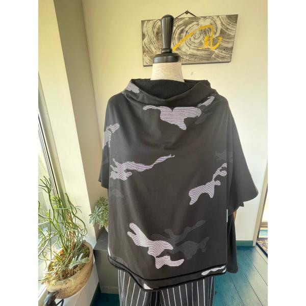 センソユニコ　m_mefu　センソ　中古　レディース　トップス　カットソー　人気ブランド　美品