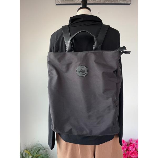 センソユニコ　ポワンリーニュ　センソ　レディース　雑貨　バッグ　リュック　ハンドバッグ　美品