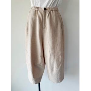 センソユニコ Cube-cubeパンツ美品 Sensounico センソユニコ キューブ キューブCube-Cube コットン