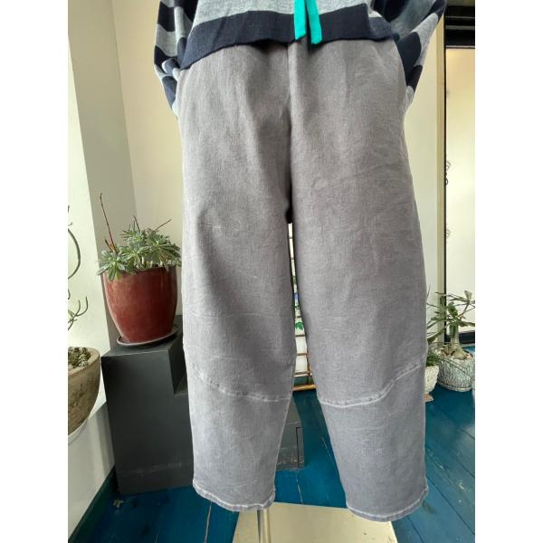 センソユニコ　ルクルカ　中古　センソ　ボトムス　パンツ　カジュアル　美品　