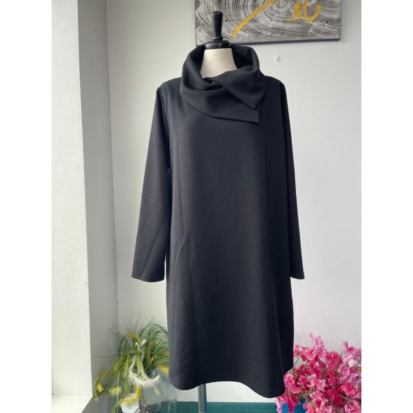 センソユニコ　M2　センソ　中古　レディース　ワンピース　チュニック　大人コーデ　美品　