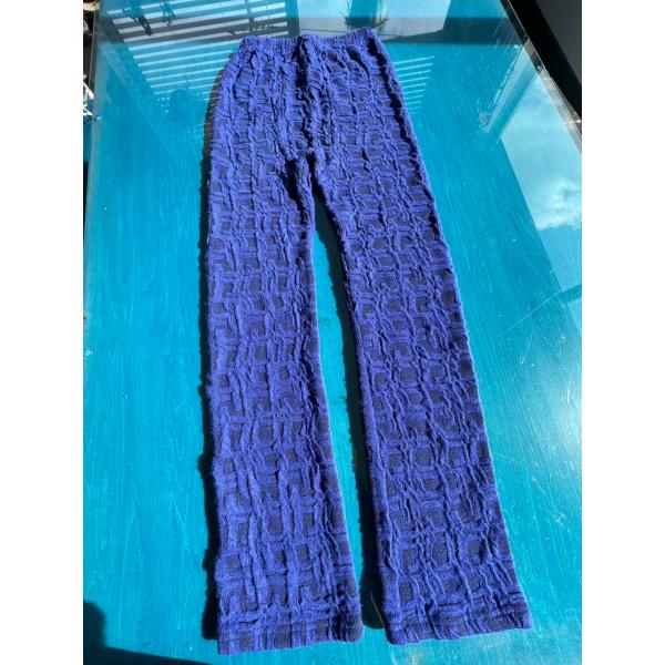 慈雨　センソ　センソユニコ　レディース　雑貨　タイツ　カラーレギンス　美品