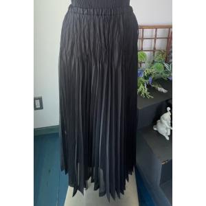 センソユニコ　t.b　センソ　中古　リサイクル　レディース　ボトムス　スカート　プリーツ　ウエストゴ...