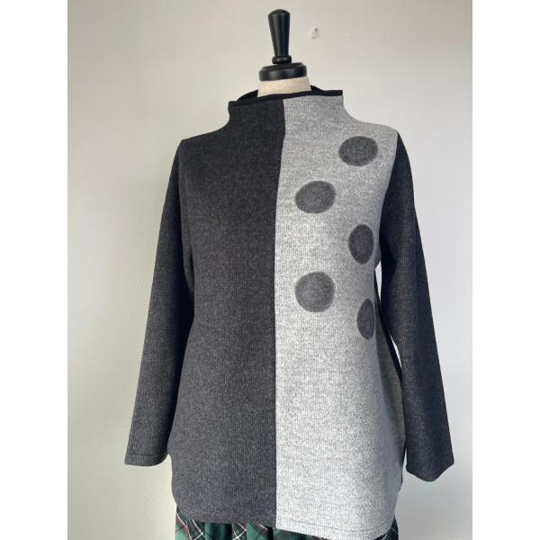 センソユニコ　sensounico　センソ　中古　レディース　トップス　カットソー　プルオーバー　美...