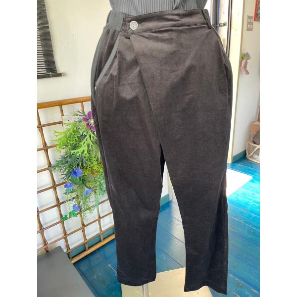 センソユニコ　Dw2R　センソ　中古　ボトムス　パンツ　コーデュロイ　美品　新古品　未使用品