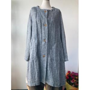 cube-cube 　キューブキューブ　カットソー　チュニック L　センソユニコ cube-cube キューブキューブ カットソー チュニック L センソユニコ