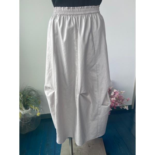 センソユニコ　andhue　アンデュー　センソ　中古　リサイクル　レディース　ボトムス　スカート　ウ...