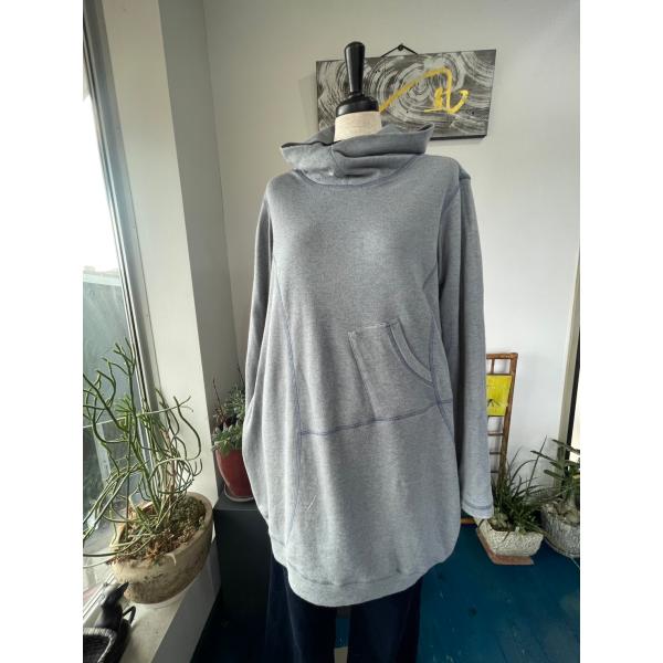 センソユニコ　キューブキューブ　中古　リサイクル　センソ　レディース　チュニック　美品