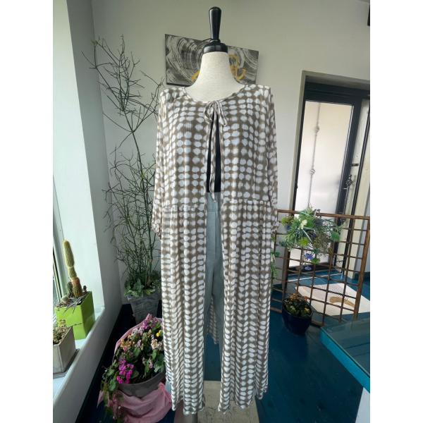 センソユニコ　エリーシャ　センソ　中古　リサイクル　レディース　カーディガン　はおり　薄手　シアー　...