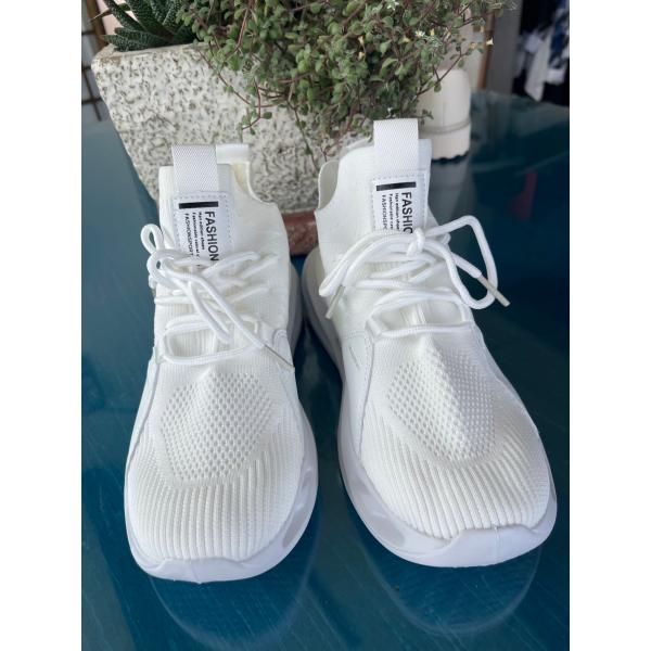 FASHION SPORT　中古　リサイクル　靴　シューズ　スニーカー　23.5cm　美品　新古品　...