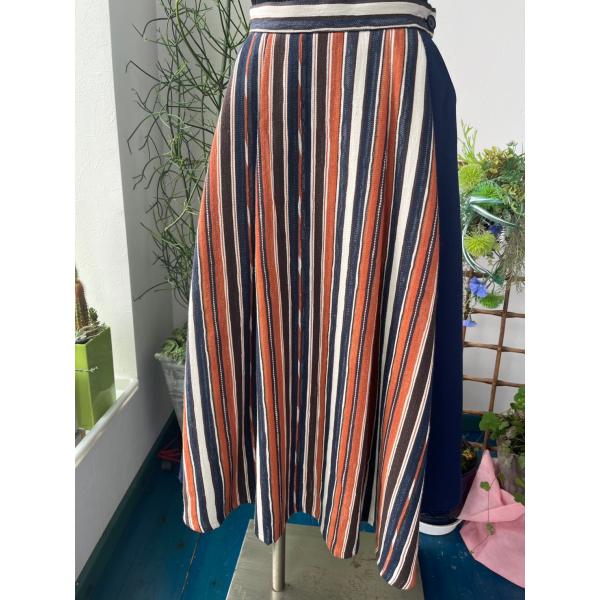 センソユニコ　ルクルカ　センソ　中古　レディース　ボトムス　スカート　セットアップあり　人気ブランド...