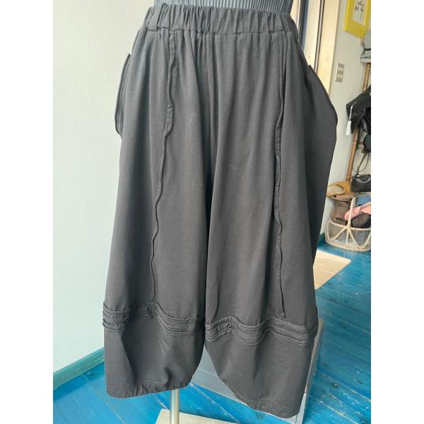 センソユニコ　萌　中古　センソ　ボトムス　パンツ　サルエルパンツ　ゆったり　オシャレ　美品