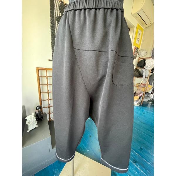 センソユニコ　慈雨　センソ　中古　リサイクル　レディース　ボトムス　パンツ　ゆったり　人気ブランド　...