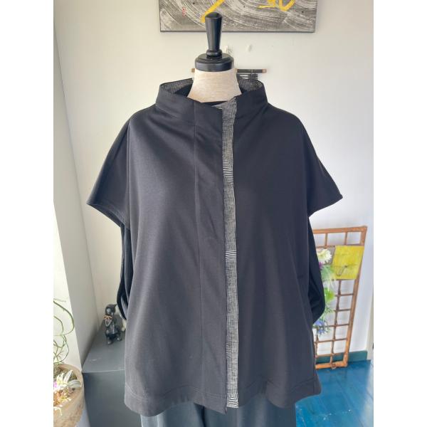 センソユニコ　m_mefu　中古　リサイクル　レディース　アウター　カーディガン　ベスト　美品　新古...