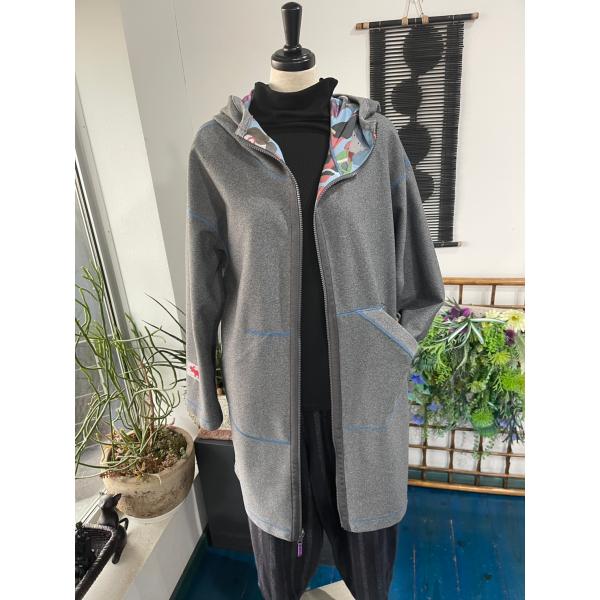 アルベロベロ　中古　リサイクル　レディース　トップス　アウター　ジャンパー　ジャケット　コート　ロン...