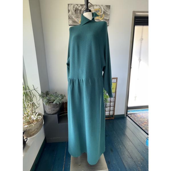 センソユニコ　Dw2R　中古　リサイクル　センソ　レディース　ワンピース　美品　