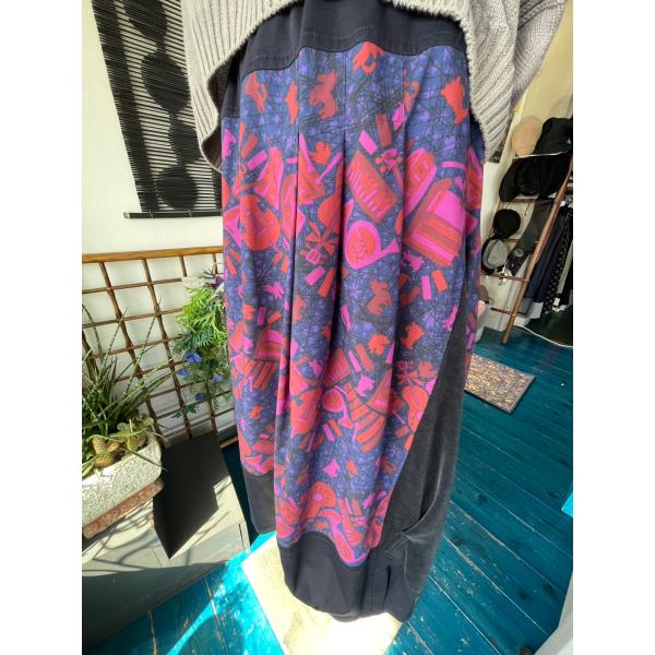 センソユニコ　あん吉　センソ　中古　レディース　ボトムス　スカート　人気ブランド　希少品　美品　