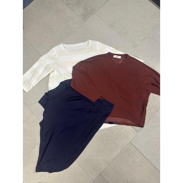 【夏福袋】大特価！！３点セット　￥4,900　Mサイズ相当！お買い得！！