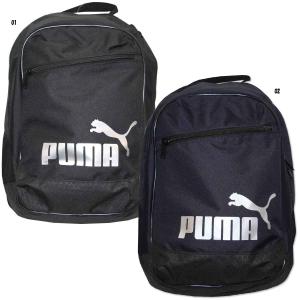 リュック サック　PUMA　 プーマ 　 Dパック  サイズ31×46×23cm　(23Ｌ)　 073304