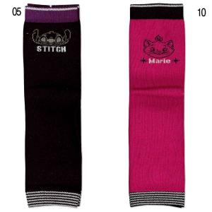 Disney（ディズニー） レッグウォーマー ベビー マリー スティッチ