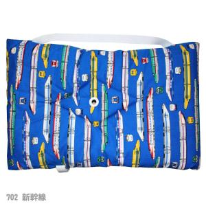 防災ずきん キッズ 小寸 防災クッション 頭巾...の詳細画像3