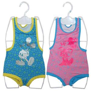 水着　　ベビーキッズ　ディズニー　 ミッキー　 ミニー　 グレコ　 水着 　水遊び着　 星　男の子　女の子　キッズ　41313　