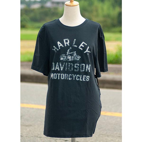 HARLEY-DAVIDSON  ハーレーダビッドソン Tシャツ サイズM（USサイズ）未使用 　H...