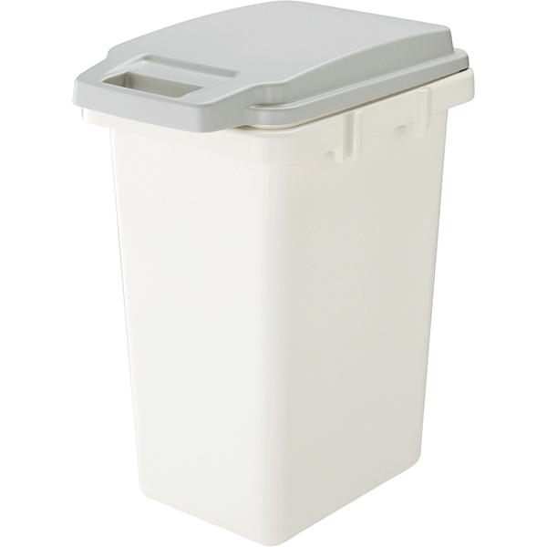 東谷 あずまや RSD-75GY　抗菌ペール　防臭　45JS 47L グレー ゴミ箱 ダストボックス...