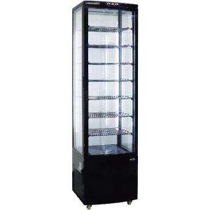 ホシザキ（HOSHIZAKI） 業務用冷蔵庫 HR-63A-1｜内容積 493L｜単相100V