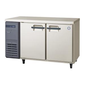フクシマガリレイ 製氷機 FIC-35KTX キューブアイス アンダー