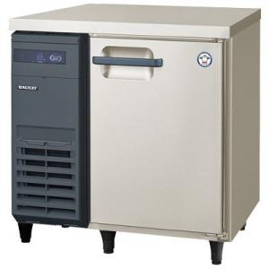 フクシマガリレイ 製氷機 FIC-35KTX キューブアイス アンダー