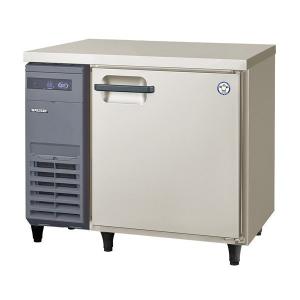 フクシマガリレイ コールドテーブル冷凍庫 幅750×奥行600×高さ800 LRC