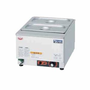 直火式おでん鍋 (マッチ点火) 8寸 LPガス 都市ガス 業務用 13-0422