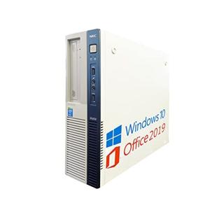 NEC デスクトップパソコン 新品 Office（Windowsデスクトップ）の商品 