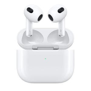 【Apple care保証未開始】Airpods エアポッズ 第3世代 2021年モデル MME73...