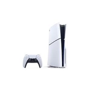 PlayStation5 プレイステーション5(Slimモデル) 1TB ディスクドライブ 